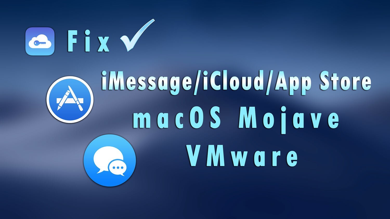 Safe to use imessage for mac on virtualbox windows 10
